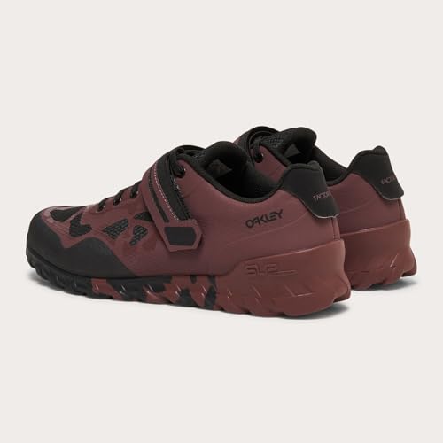 Image of Oakley Men's Koya Recycled Mountain Bike Sneaker | Cycling Shoes