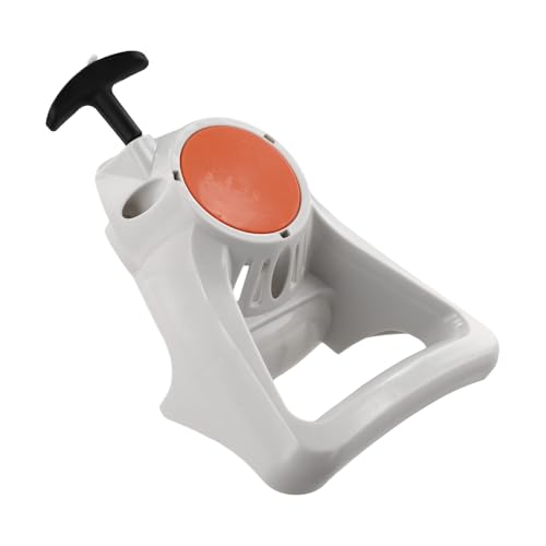 Démarreur de retour HT132 HT135 de qualité supérieure pour lanceur robuste - 5
