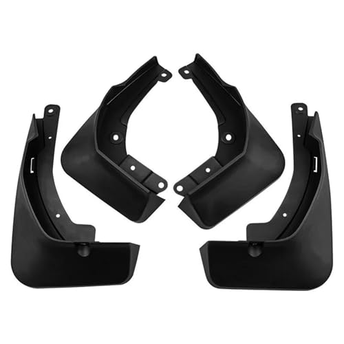 Garde-Boue pour HRV RS 2022 Panneau Décoratif Protection Roue Accessoire Voiture