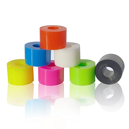 FYANER Quad Roller Skating 85A - Roller Skate Bushing - ...