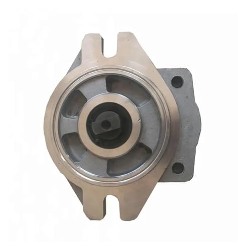 Pompes SBS10 pour excavatrice : kit de réparation pour pompe à piston