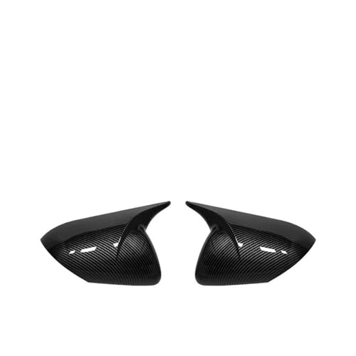 Coque rétroviseur extérieur Mazda 3 cassée ? Remplacez le boîtier carbone pour Axela BL