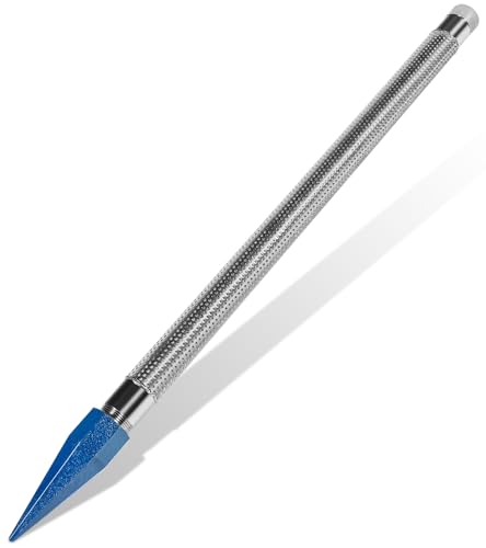 1721-1 1-1/4-Inch by 30-Inch Well Stainless Steel Drive Points Heavy Duty Sand Points Well for Various of Soil Drive Well Point