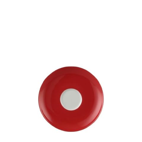 EKM Living Thomas zestaw promocyjny 2 x Sunny Day New Red Espr/Mokka 10850-408525-14721 i gratis 1 produkt do pielęgnacji ciała Trinitae