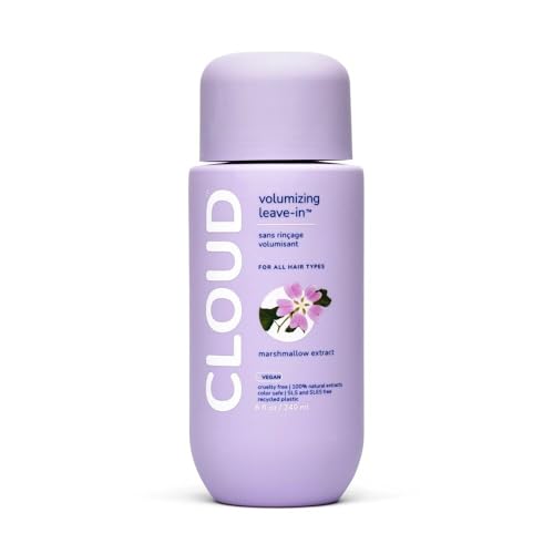 Cloud Volumizing Leave-in 8 oz