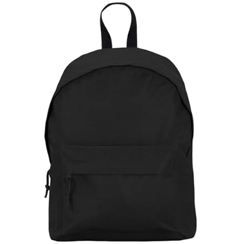 SHOBI Zaino Casual 15L Nero