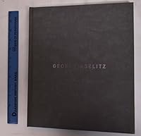 George Baselitz: New Paintings B001QYLGP2 Book Cover