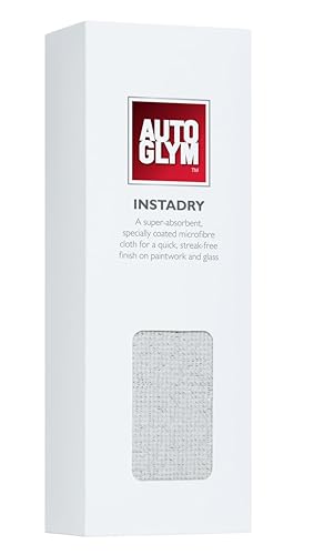 Autoglym Drying Towel, Colour, Paño de Microfibra