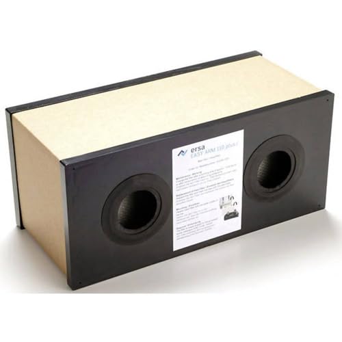 Ersa 3Ca06-1001 - Filtro Sostitutivo Per Easy-Arm-Extraction Ea110 E Ea 110 Plus