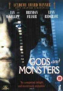Gods And Monsters [Edizione: Regno Unito]