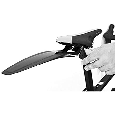 POLISPORT S-Mud Garde-Boue Arrière Cover