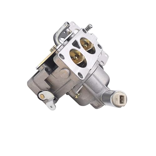 Carburateur 791230 contre les pannes de tondeuse 799230 699709 499804