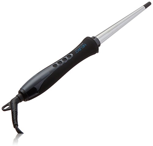 Neuro by Paul Mitchell Unclipped Small Styling Cone Curling Iron