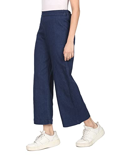 Image of NEWPORT Women Womens Cotton Jeans