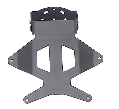 Support de navigation moto Suzuki Vstrom 650 XT 2015-2016 fixation GPS smartphone de trail