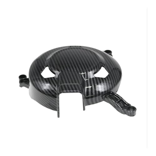 Protector de estator y motor para Tiger y Trident 660 4