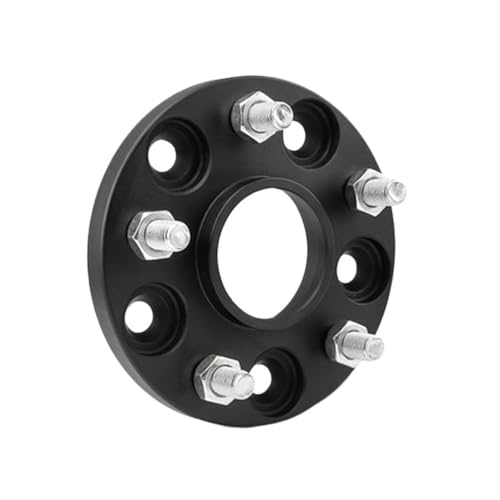 Élargisseur de voie 5x115 pour Cadillac ATS Deville DTS STS ELR alésage 70.3mm