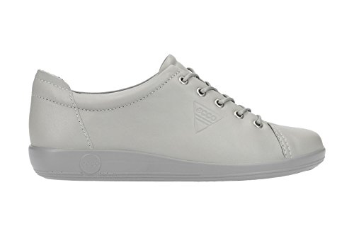 Image of ECCO Soft 2.0 Tie Sneaker