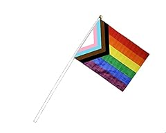 Small Daniel Quasar Flags