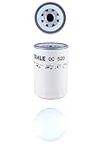 MAHLE OC 520 Oil Filter