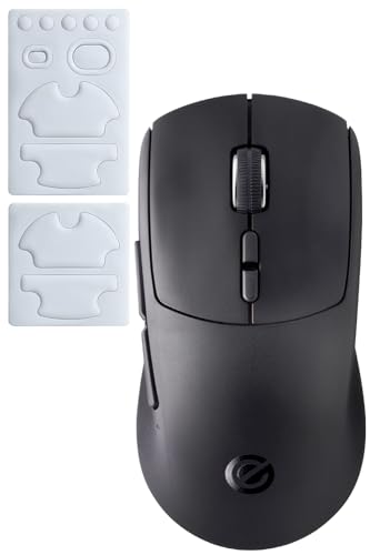 Amazon.co.jp: エレコム ゲーミングマウス ワイヤレス 無線 2.4