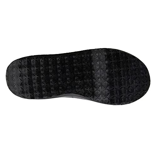 Jbu By Jambu Women's Orion Oxford Flat, Black, 10 #TOP2
