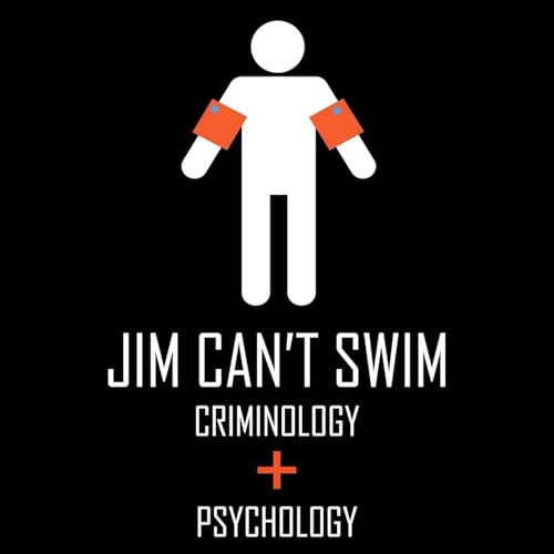 Couverture de JCS - Criminal Psychology