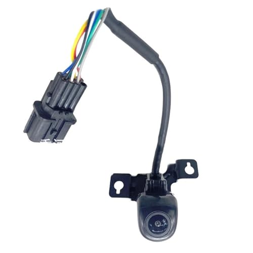 Caméra de recul pour Hyundai Santa Fe Sport résout l'écran noir 95760-2W631