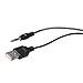 immagine 6Audiocore AC860 Altoparlanti Stereo da PC Computer Portatile USB MINI