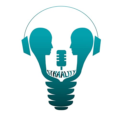 Straality : The Podcast Titelbild