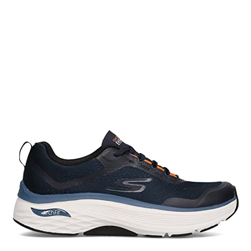 Skechers Men's Max Cushioning Arch Fit-220196 Sneaker3