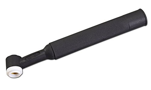 Riverweld Sr-9F Wp-9F Flessibile Tig Torcia Capo Corpo 125Amp Raffreddato Ad Aria