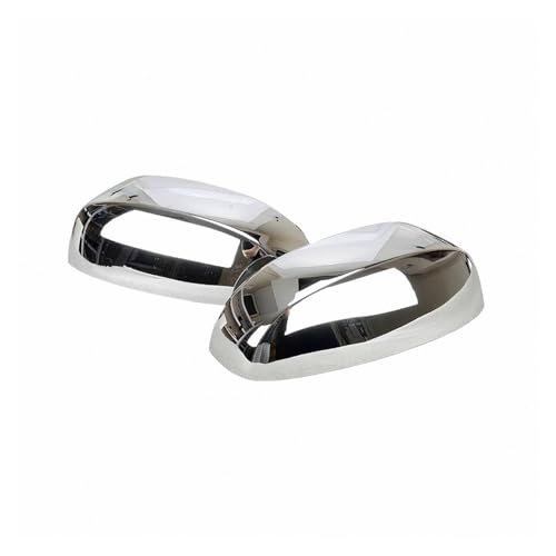 Coque rétroviseur Silverado 1500 boîtier chrome gauche droite pour style sportif