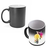 Zoom IMG-1 tazza magica personalizzata con foto Zoom IMG-1 tazza magica personalizzata con foto