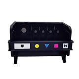 Facile à installer et s'intègre à la configuration de votre imprimante existante