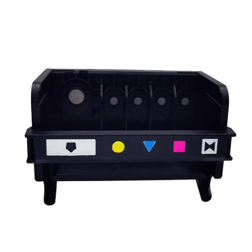 5�J���[�v�����g�w�b�h564 Photosmart C5380 C510A C309A5468 C5388 C6380 D7560 309A C410 8558�v�����^�[���f���v�����g�w�b�h