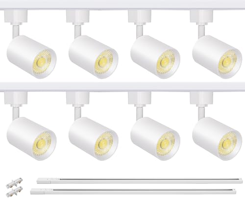 VANoopee 8-Light LED