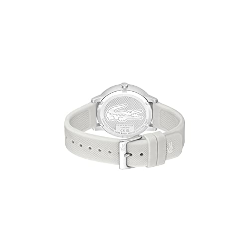 Image of Lacoste 12.12 Move Men's Aluminium Case Quartz Watch