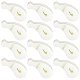 12 Pack 80040 Washer Agitator Dogs, Compatible with Whirlpool & Kenmore Washing Machines,Heavy Duty Agitator Dog Replacement Kit Replaces 285612, 285770, 3366877, 387091, AP3119063, 80040VP