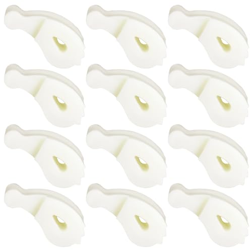 12 Pack 80040 Washer Agitator Dogs, Compatible with...