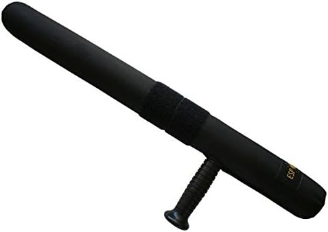 METAL BOXE-Tonfa Foam Training Pro