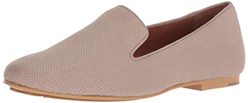 Image of Gentle Souls by Kenneth Cole Women's Womens Eugene 2 Perf Loafer FlatLoafer Flat
