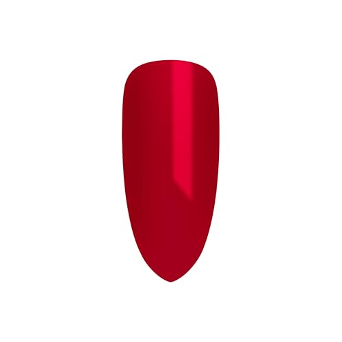 CND Vinylux Long Wear Nail Polish (No Lamp Required), 15 ml, Red Shades