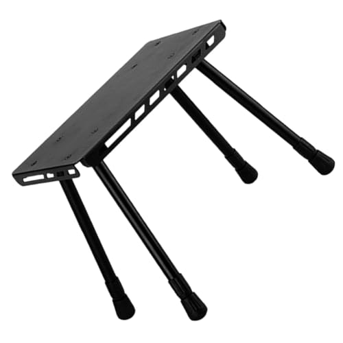 Table de camping petite taille portable legere et compacte pour plage et jardin