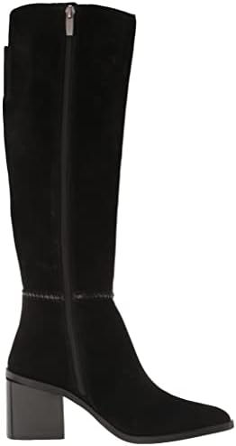 Vince Camuto Footwear womens Kaleeca Knee High Boot, Black, 7.5 US | Image 5