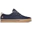 Navy Gum Gold