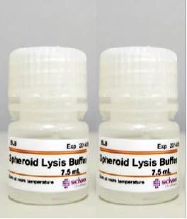 Spheroid Lysis Buffer