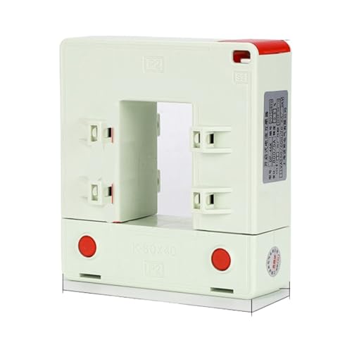 Transformateur de courant ouvert DP-58 intensité 1500/5A boîtier DP-46