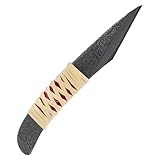 Couleur/Matériau : Pierre de marbre blanc Poids : 1 Kg Taille : Moyenne. Ce produit est 100% fait main par des artisans qualifiés. Nous soutenons les artisans et souhaitons conserver les arts et l'artisanat d'antan. Insistez sur la marque StonKraft pour des produits de la meilleure qualité et achetez directement auprès de StonKraft.