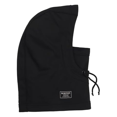 Burton Men's Bonded Hood Ski Jacket Cover